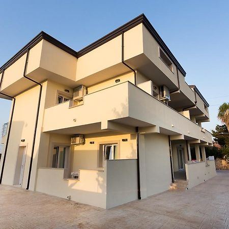 Marea Sicula Home Syracuse Exterior foto