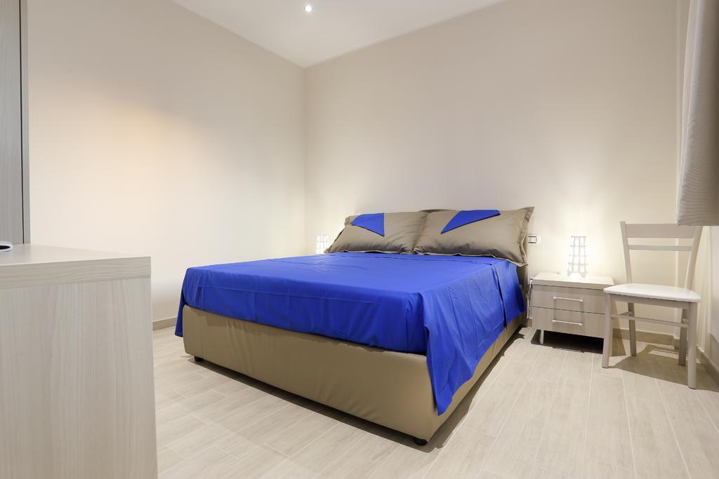 Marea Sicula Home Syracuse Exterior foto
