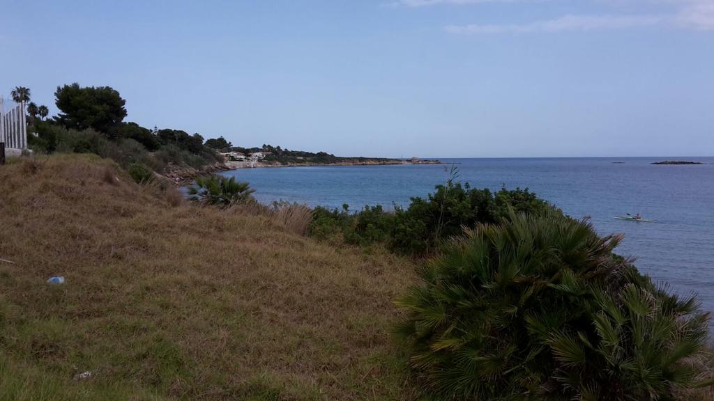 Marea Sicula Home Syracuse Exterior foto